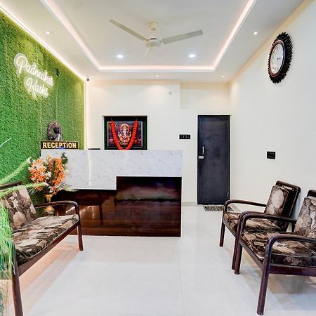 Hotel Vibe Blu- Varanasi Eksteriør billede